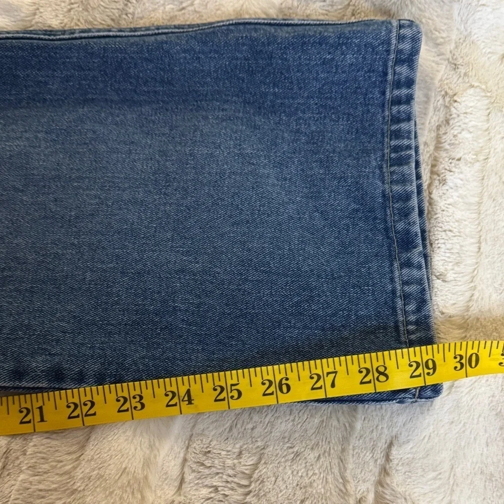 Aeropostale Girl’s Denim Blue Jeans